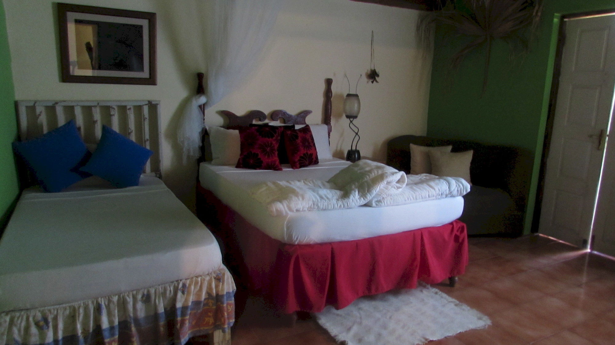 Rafjam Bed & Breakfast Kingston Exterior foto